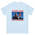 Trump Never Surrender Unisex classic tee