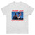 Trump Never Surrender Unisex classic tee