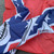 Rebel Pirate Flag 3x5 Economical