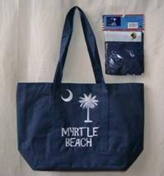 Myrtle Beach Bag