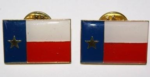 Texas Pin