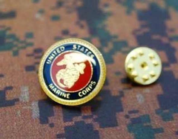 USMC Pin