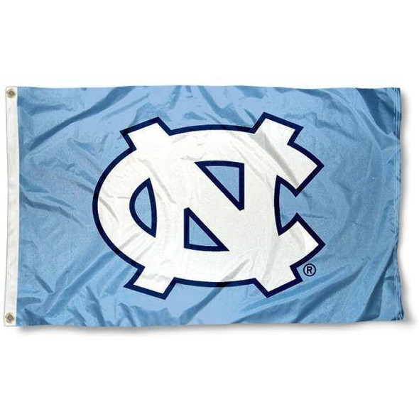 University of North Carolina NC Flag 3 x 5 ft