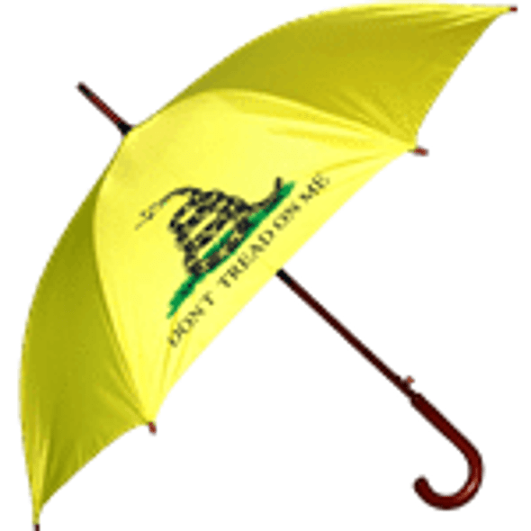 Gadsden Umbrella