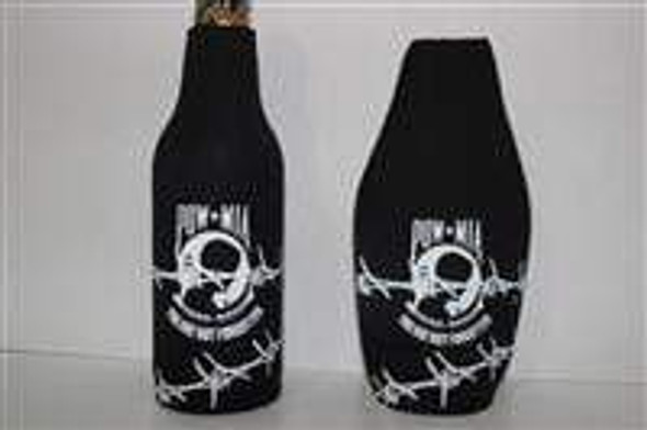 POW MIA Bottle Jacket