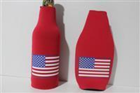 USA Bottle Jacket