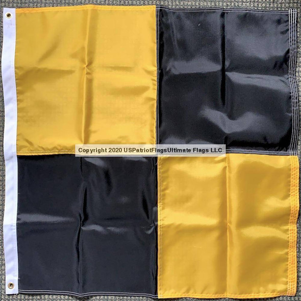 International Code of Symbols