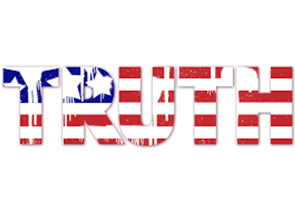 Truth USA Flag - Made in USA