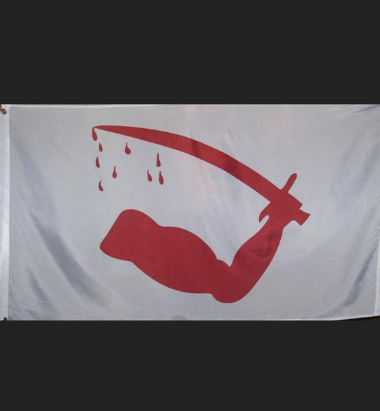 Goliad Flag - 3x5 ft. Economical