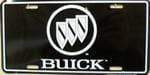 Buick Logo Tag