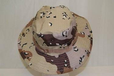 Desert Bucket Hat