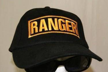 US Army Ranger Cap
