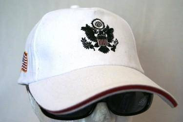 U.S. Coast Guard Cap