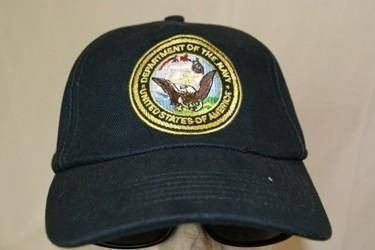 U.S. Navy Seal Cap