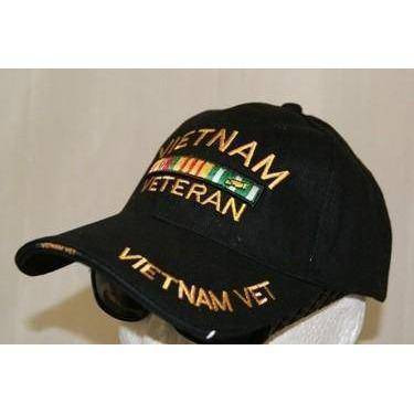 Vietnam Veteran Cap