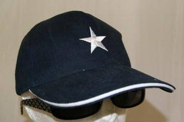 Bonnie Blue Star Cap
