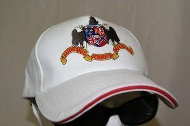 Alabama Cap