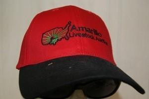 Amarillo Livestock Auction Cap