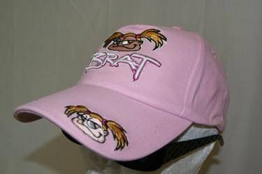 Brat Cap