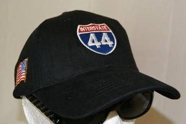 Interstate 44 Cap