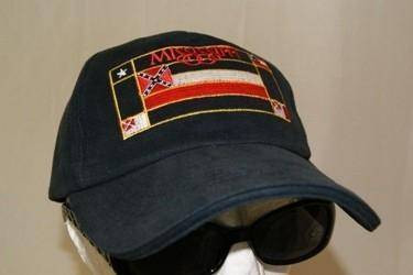Mississippi Cap