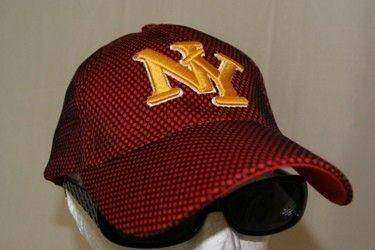 NY Cap