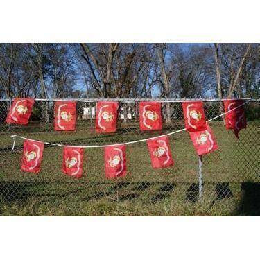 US Marine Corps 12 x 18 inch String Flags
