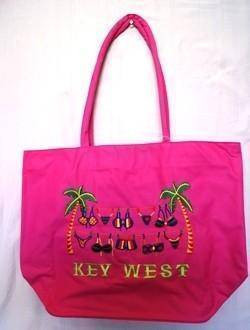 Key West Beach Bag
