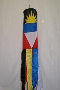 Antigua and Barbuda Windsock