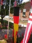 German Windsock