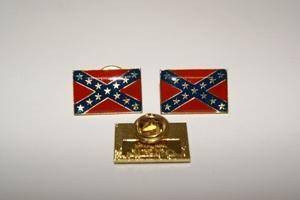 Rebel Pin Single