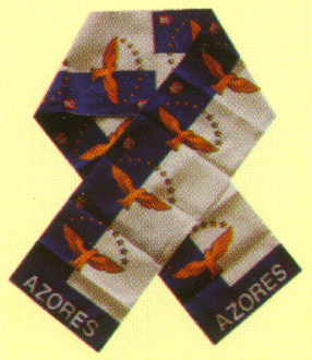 Azores Scraf