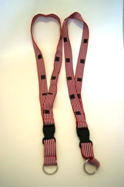 Betsy Ross Lanyard