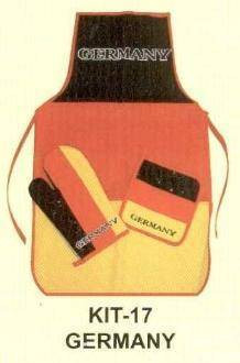 Germany Cooking Set