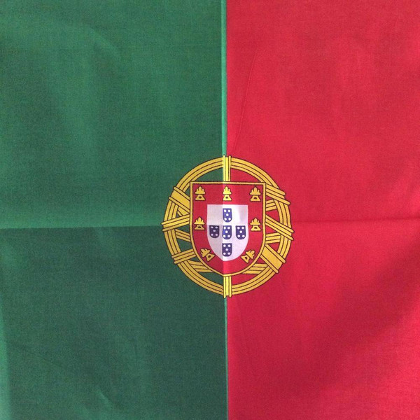 Portugal Bandana