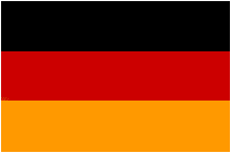 Germany Flag 2 X 3 ft. Junior