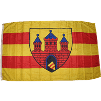Oldenburg (German City) 3 X 5 ft. Standard