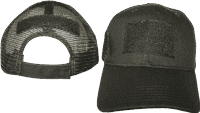 Operator Mesh Olive Green Cap