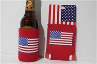 USA Can Jacket