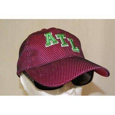ATL Red Cap