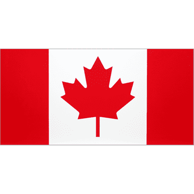 Canada Bumper Sticker - Free
