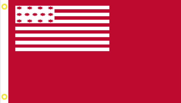Brandywine Flag 3x5
