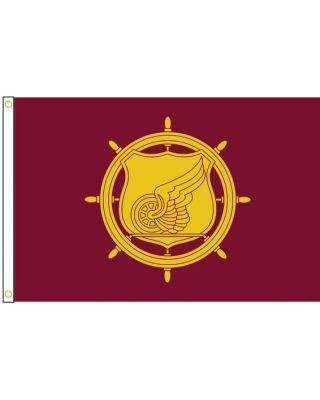 Air Transport Command US Army ATC Flag - Made in USA