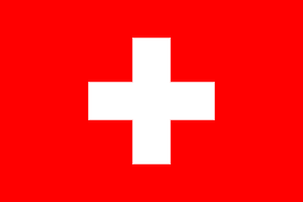 Switzerland Nylon Outdoor - Made in USA