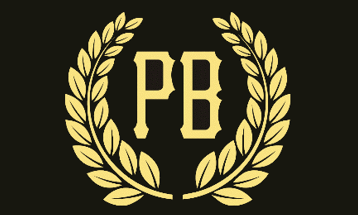 Proud Boys Movement Flag - Made in USA