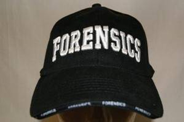 Forensics Cap