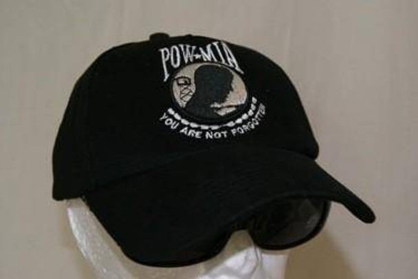 P.O.W. Mia Cap (You Are Not Forgotten)