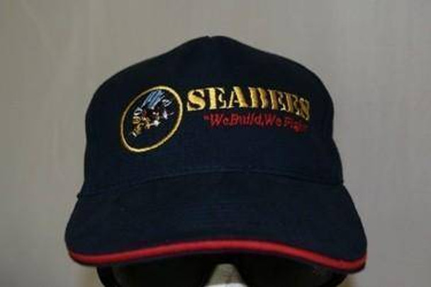 Seabees Cap
