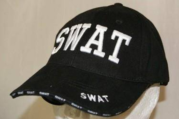 SWAT Cap