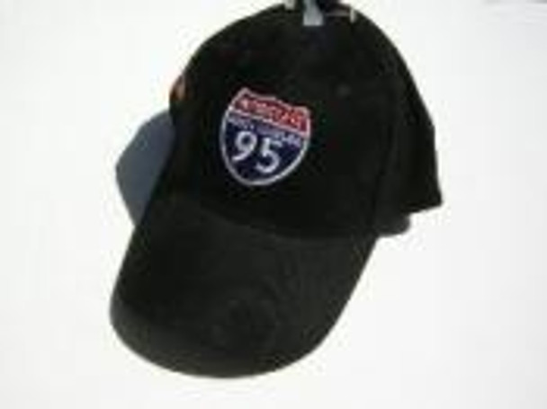 South Carolina Interstate 95 Cap